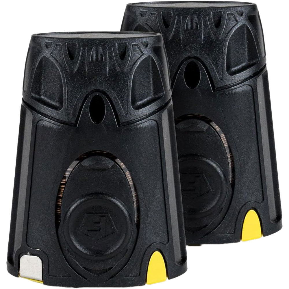 TASER LIVE 2 Pack Replacement Cartridges for Pulse view 2
